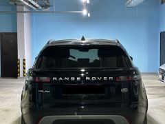 Сүрөт унаа Land Rover Range Rover Velar