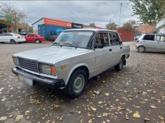 Сүрөт унаа ВАЗ (Lada) 2107