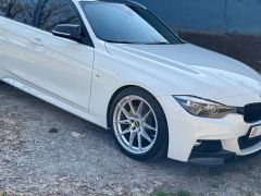 Сүрөт унаа BMW 3 серия