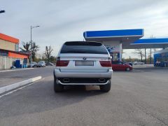 Фото авто BMW X5