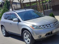 Photo of the vehicle Nissan Murano