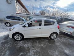 Фото авто Chevrolet Spark