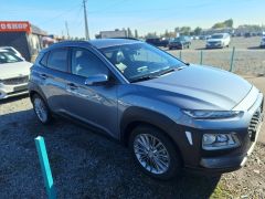 Фото авто Hyundai Kona