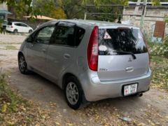 Сүрөт унаа Mitsubishi Colt