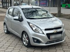 Сүрөт унаа Chevrolet Spark