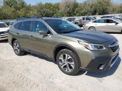 Сүрөт унаа Subaru Outback