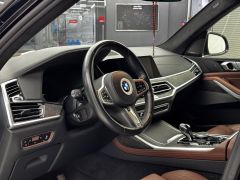 Сүрөт унаа BMW X7