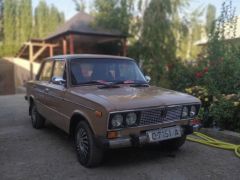 Сүрөт унаа ВАЗ (Lada) 2106