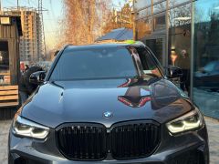 Сүрөт унаа BMW X5