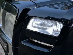 Фото авто Rolls-Royce Ghost