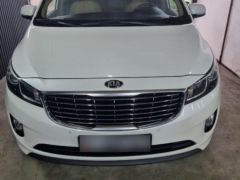 Сүрөт унаа Kia Carnival