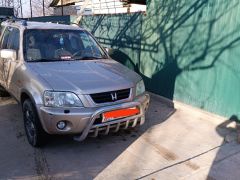 Сүрөт унаа Honda CR-V