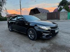 Фото авто Kia K5