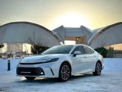 Фото авто Toyota Camry