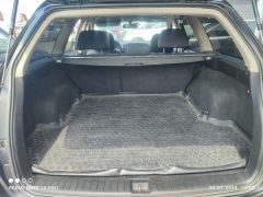 Photo of the vehicle Subaru Outback