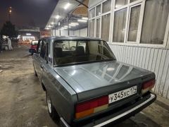 Фото авто ВАЗ (Lada) 2107