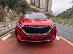 Фото авто Oshan X7