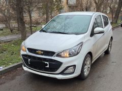 Фото авто Chevrolet Spark