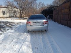 Photo of the vehicle Toyota Camry