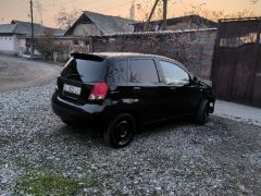 Фото авто Chevrolet Aveo