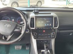 Фото авто Hyundai ix35