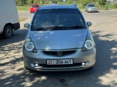 Сүрөт унаа Honda Fit