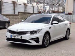 Сүрөт унаа Kia K5