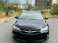 Сүрөт унаа Toyota Camry