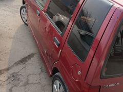 Фото авто Daewoo Tico