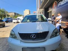 Сүрөт унаа Lexus RX