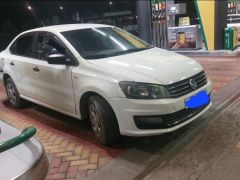 Сүрөт унаа Volkswagen Polo