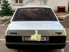 Photo of the vehicle ВАЗ (Lada) 21099