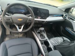 Photo of the vehicle Chevrolet Monza