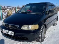 Сүрөт унаа Honda Odyssey