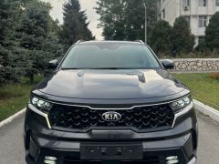 Фото авто Kia Sorento