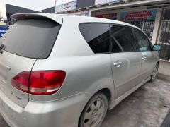 Фото авто Toyota Ipsum