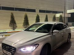 Photo of the vehicle Hyundai Grandeur