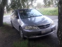 Photo of the vehicle Honda Odyssey