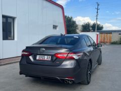 Сүрөт унаа Toyota Camry