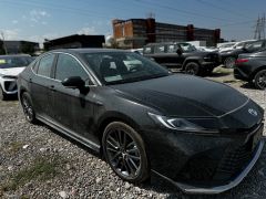 Сүрөт унаа Toyota Camry