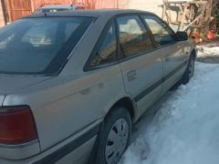 Сүрөт унаа Mazda 626