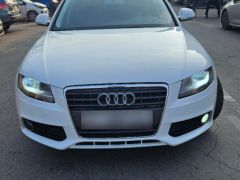 Photo of the vehicle Audi A4