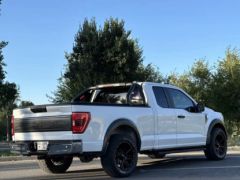 Сүрөт унаа Ford F-150