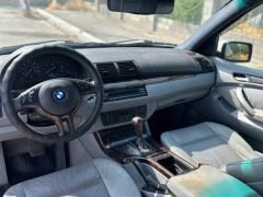 Сүрөт унаа BMW X5