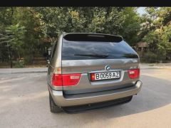 Фото авто BMW X5