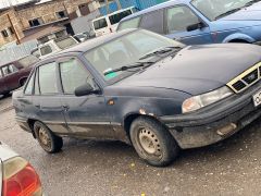 Сүрөт унаа Daewoo Nexia