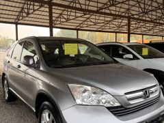 Сүрөт унаа Honda CR-V