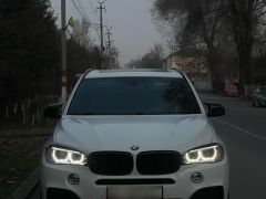 Сүрөт унаа BMW X5