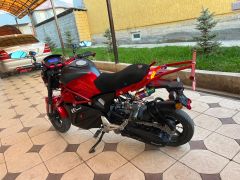 Фото авто Benelli 250