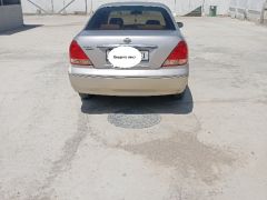 Фото авто Nissan Bluebird Sylphy